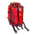Geanta de urgenta ALS Critical's prelata Elite Bags, detaliu