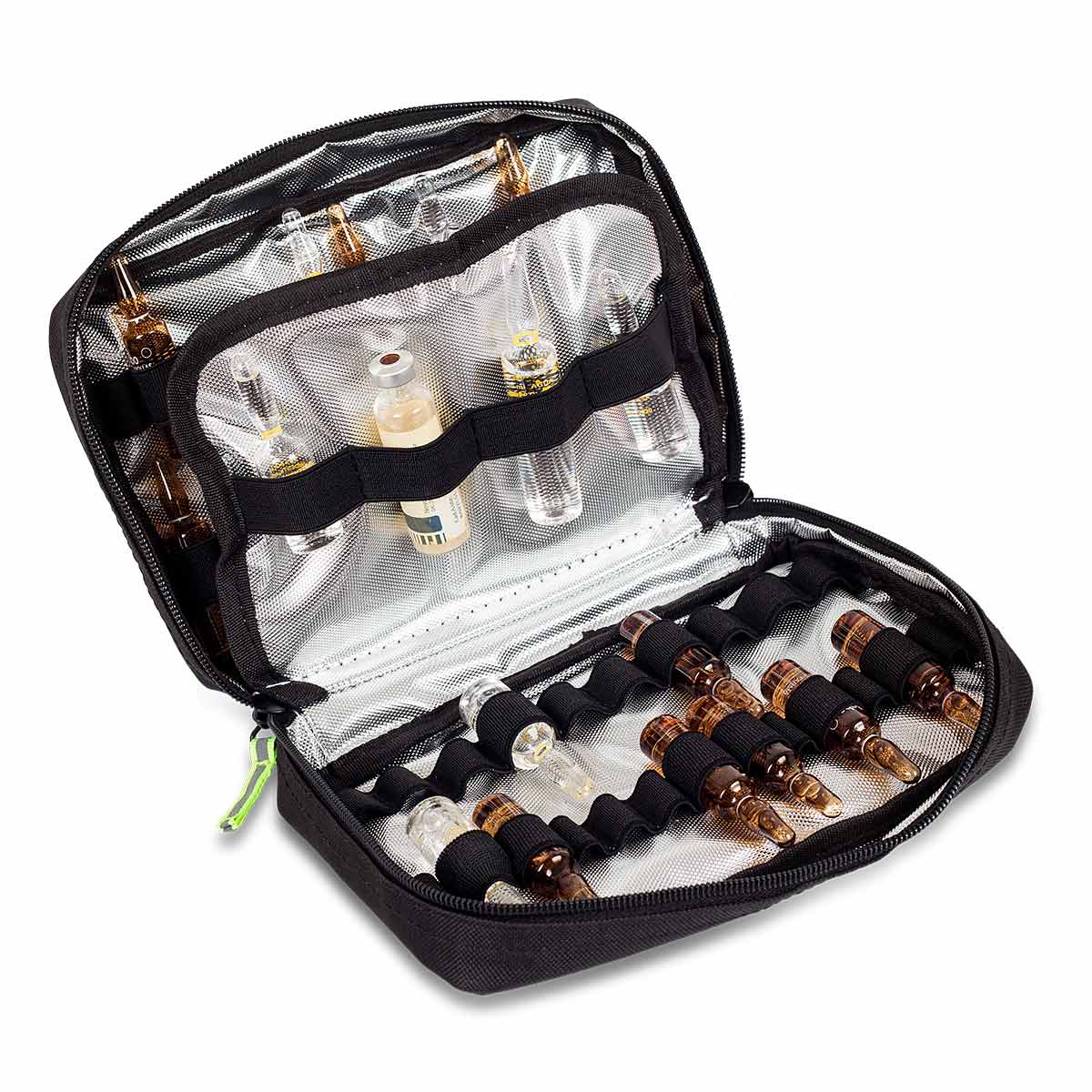 Geanta de urgenta ALS Critical's prelata Elite Bags, detaliu
