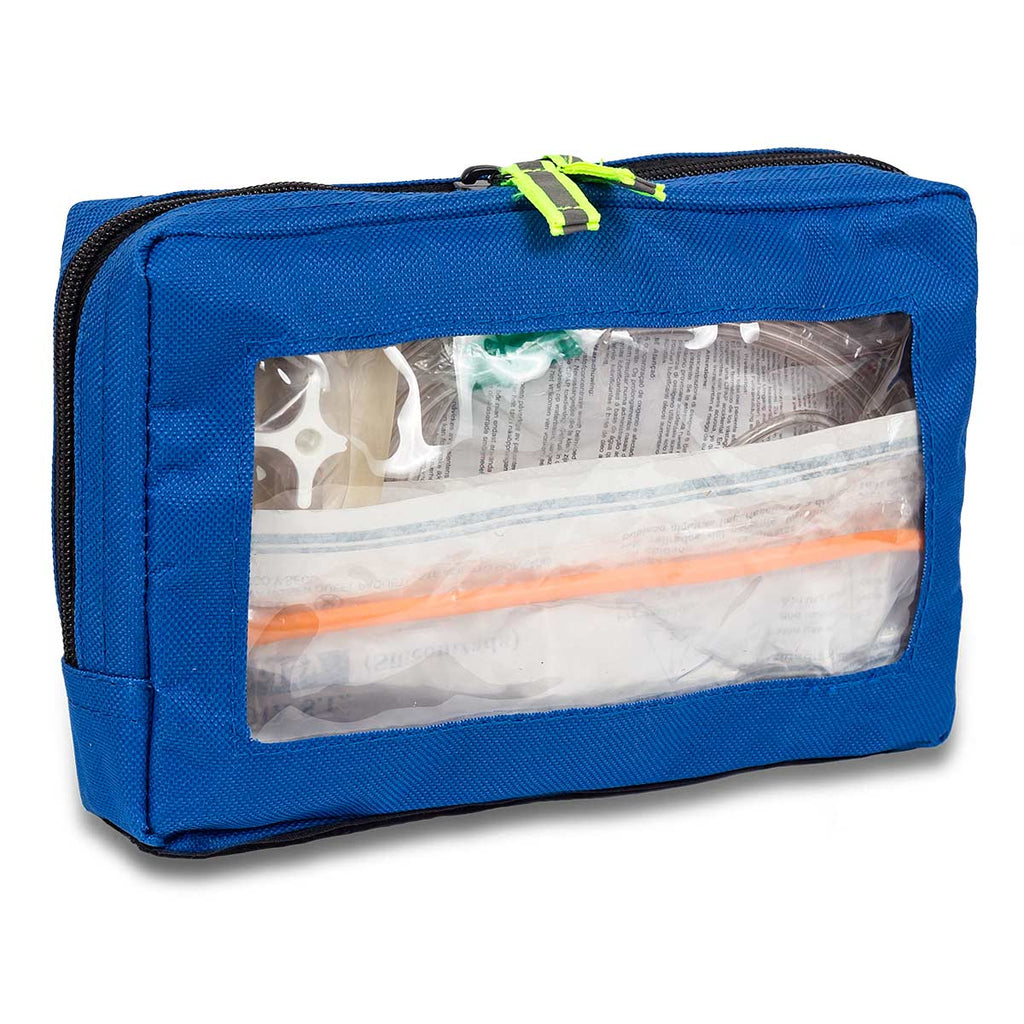Geanta de urgenta ALS Critical's prelata Elite Bags, detaliu