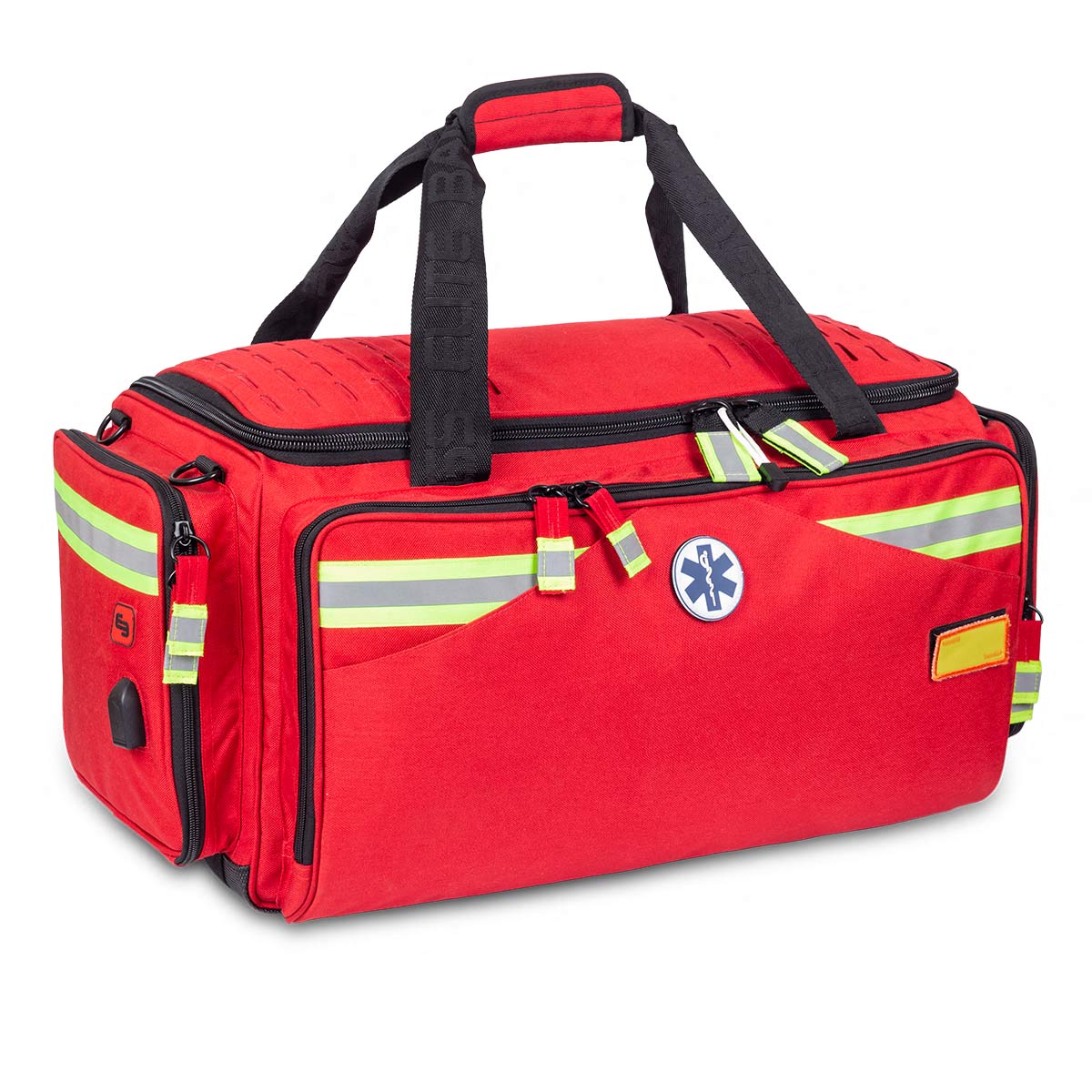 Geanta de urgenta ALS Critical's Evo Elite Bags