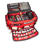 Geanta de urgenta ALS Critical's Evo Elite Bags, detaliu