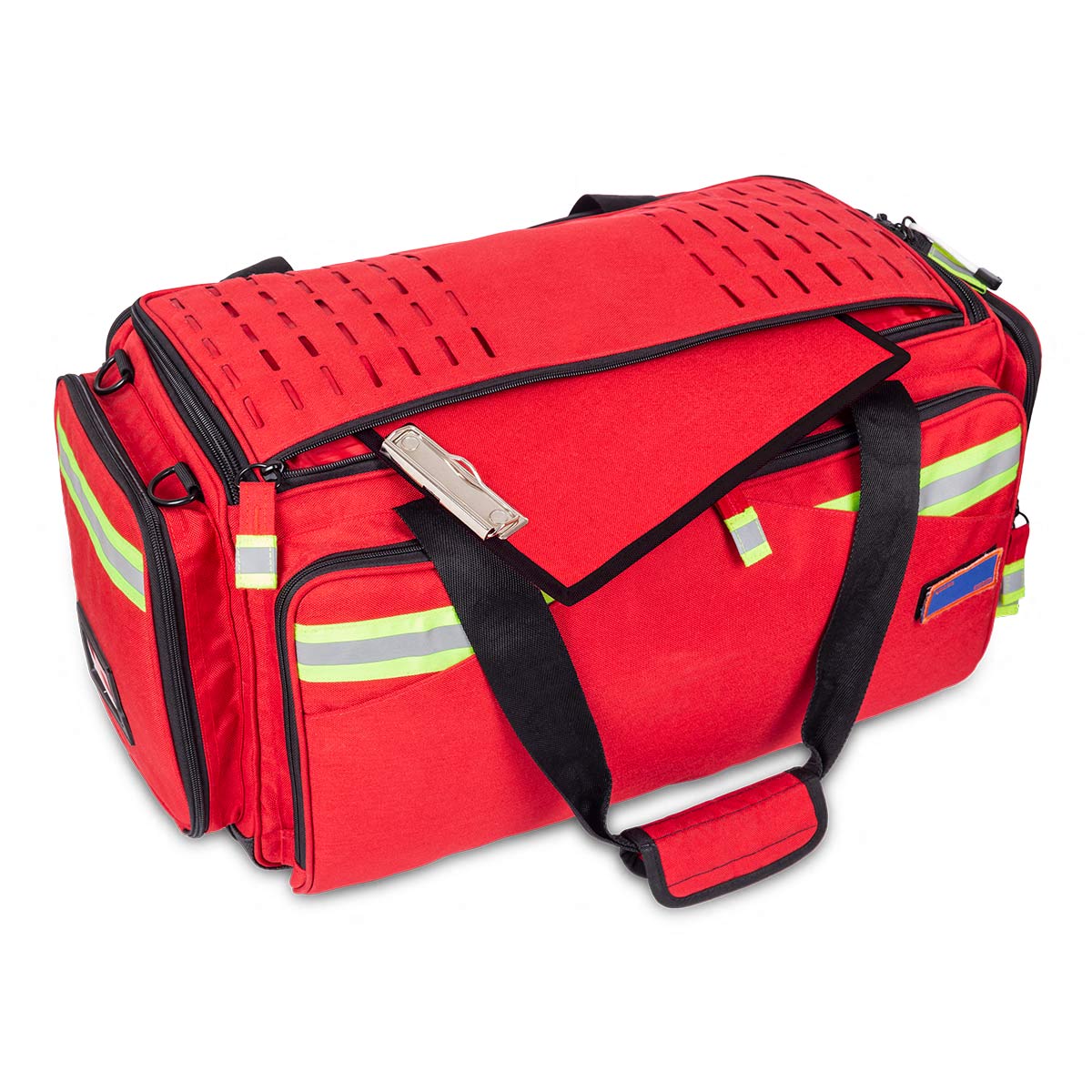 Geanta de urgenta ALS Critical's Evo Elite Bags, detaliu