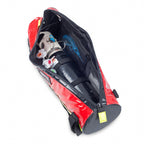 Geanta oxigen 3-5 L Tube's prelata Elite Bags, detaliu