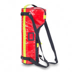Geanta oxigen 3-5 L Tube's prelata Elite Bags, detaliu