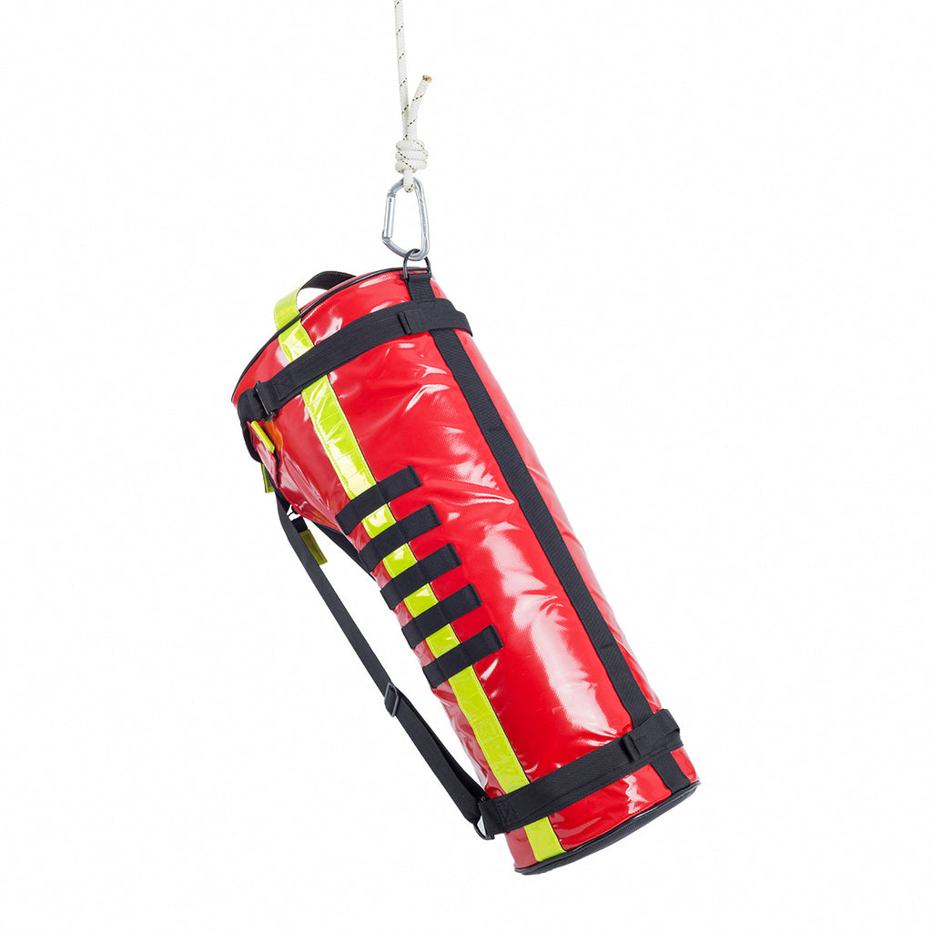 Geanta oxigen 3-5 L Tube's prelata Elite Bags, detaliu