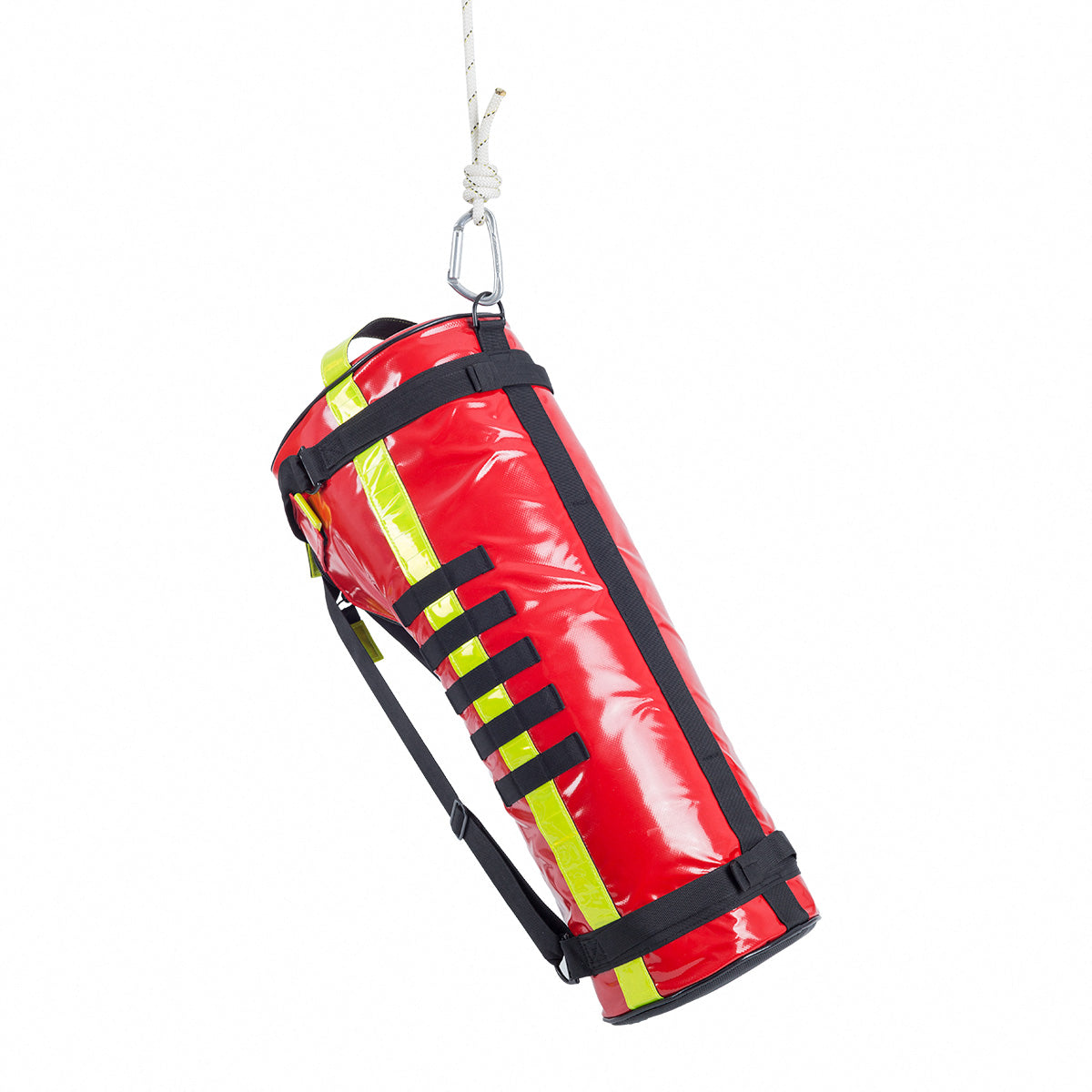 Geanta oxigen 3-5 L Tube's prelata Elite Bags, detaliu