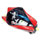 Geanta oxigen 1-3 L Mini Tube's prelata Elite Bags, detaliu