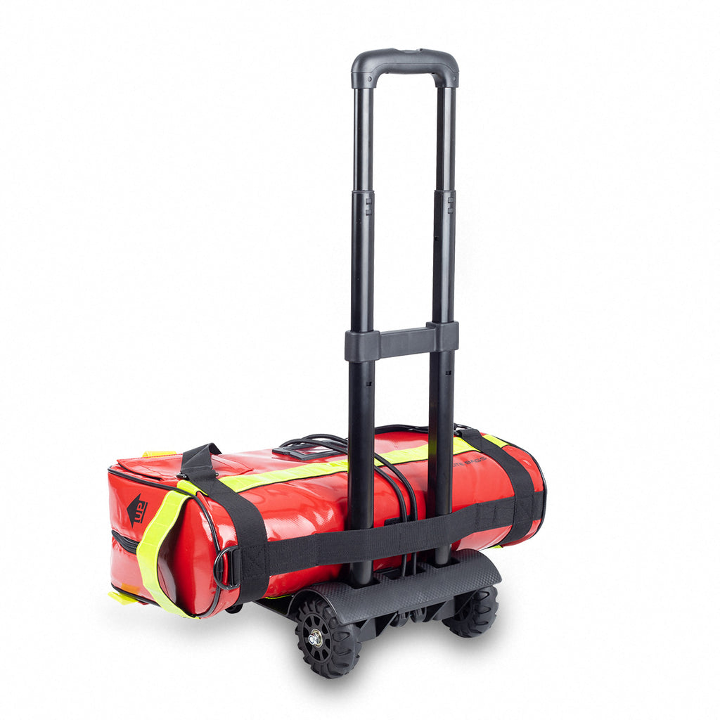 Geanta oxigen 1-3 L Mini Tube's prelata Elite Bags, detaliu