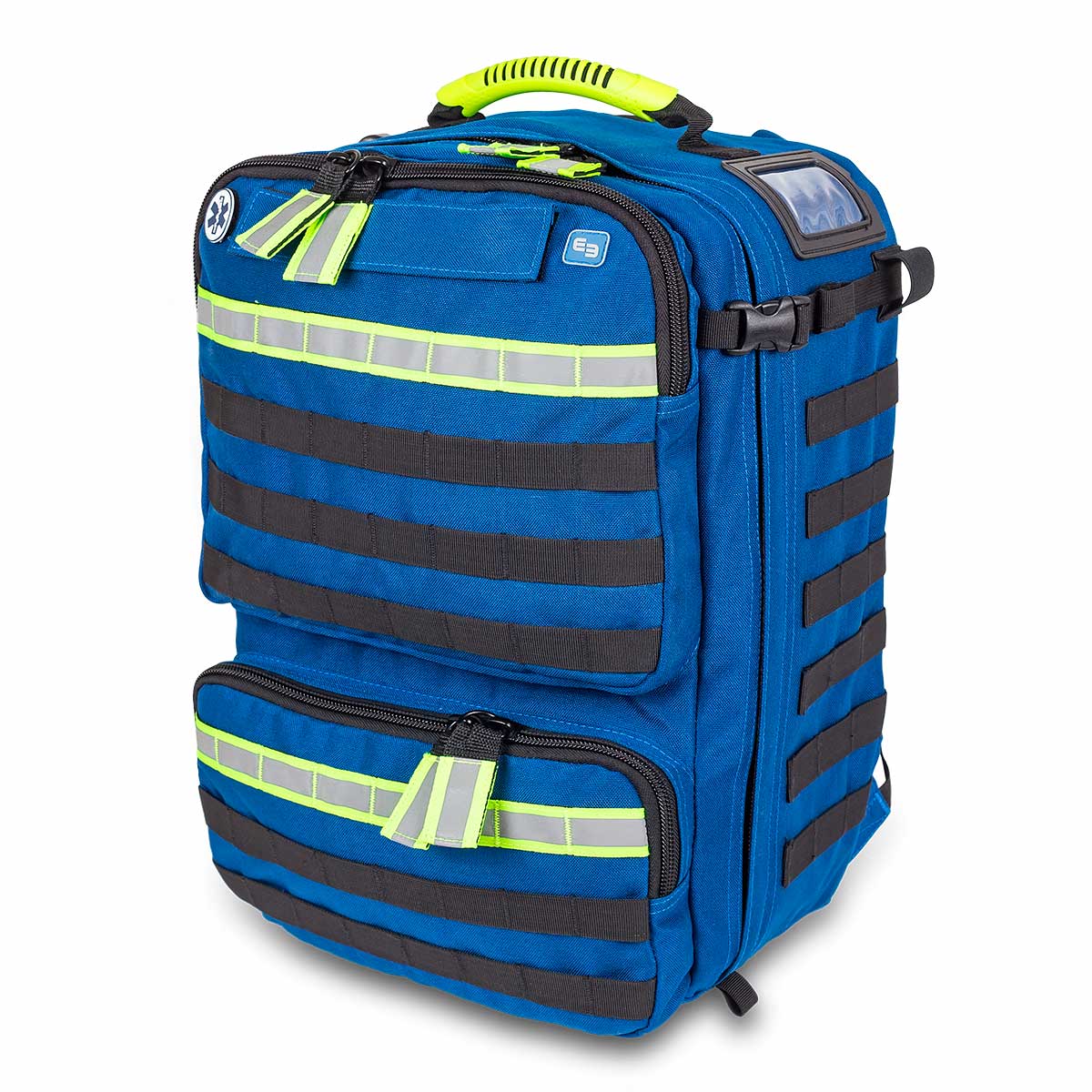 Culoare: Albastru regal
