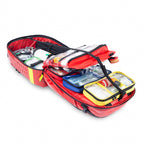 Rucsac paramedic Paramed's Evo prelata Elite Bags, detaliu