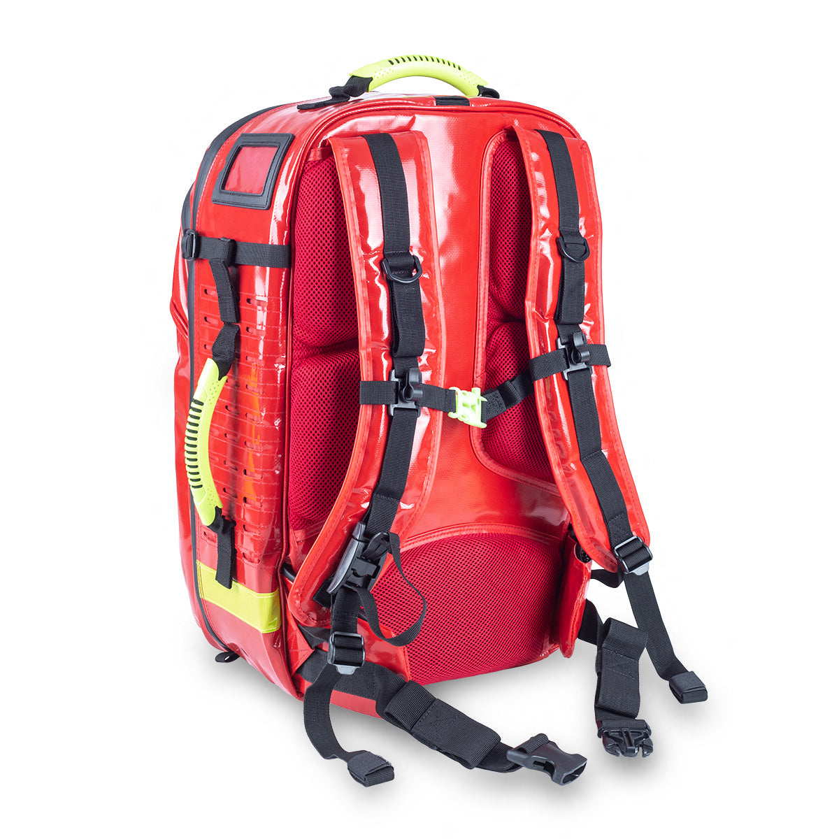 Rucsac paramedic Paramed's Evo prelata Elite Bags, detaliu