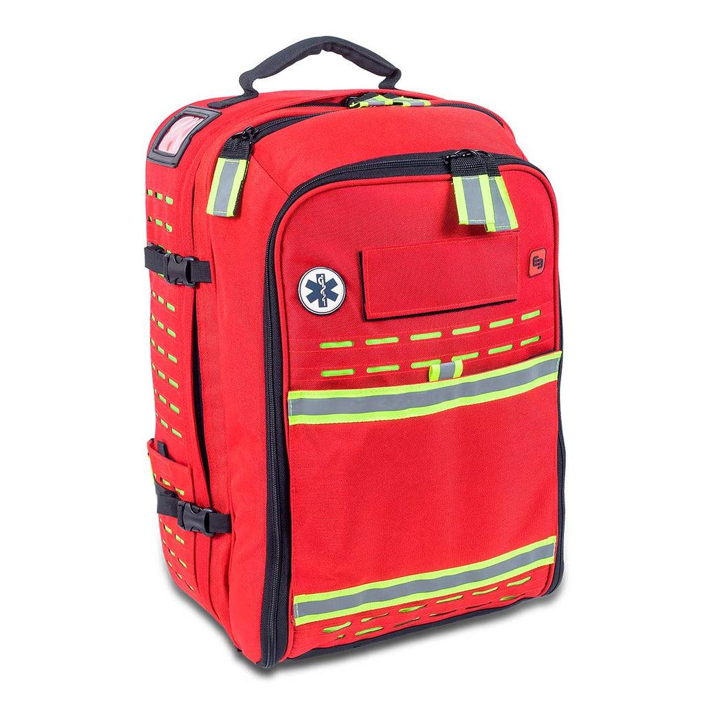 Rucsac paramedic Robust's semirigid Elite Bags