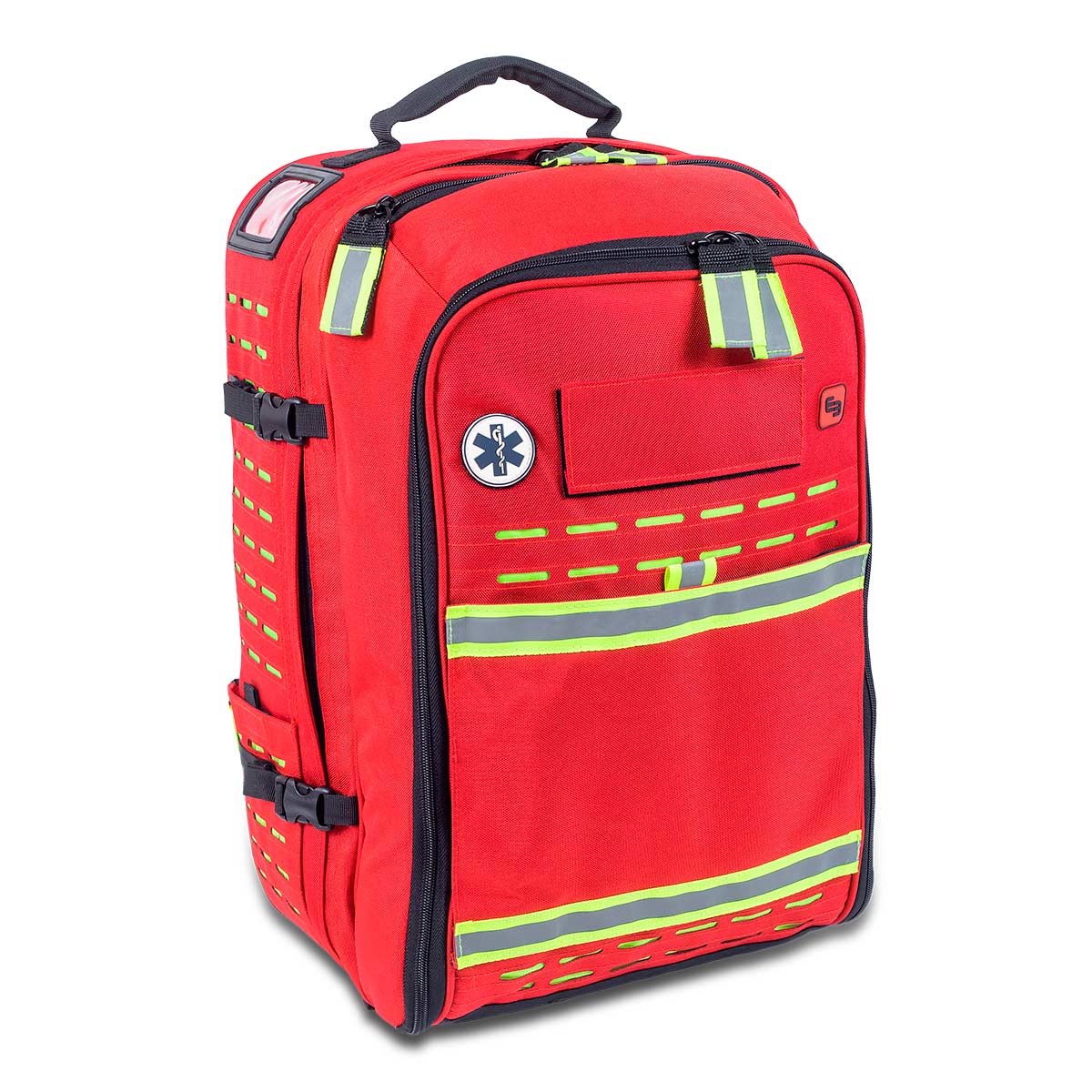 Rucsac paramedic Robust's semirigid Elite Bags