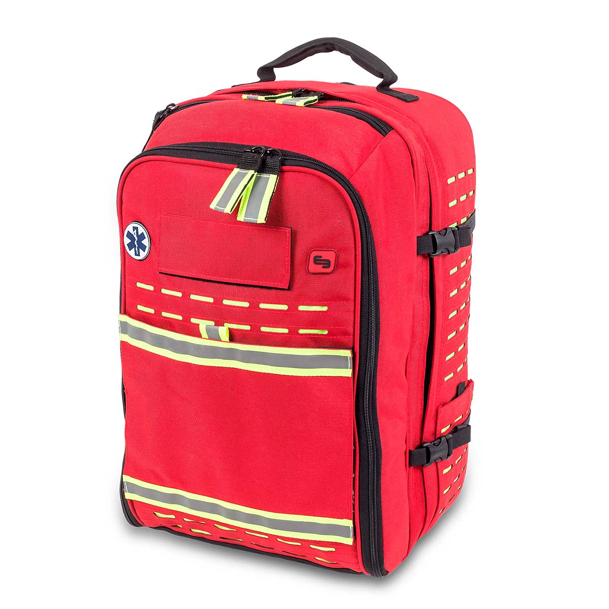 Rucsac paramedic Robust's semirigid Elite Bags, detaliu