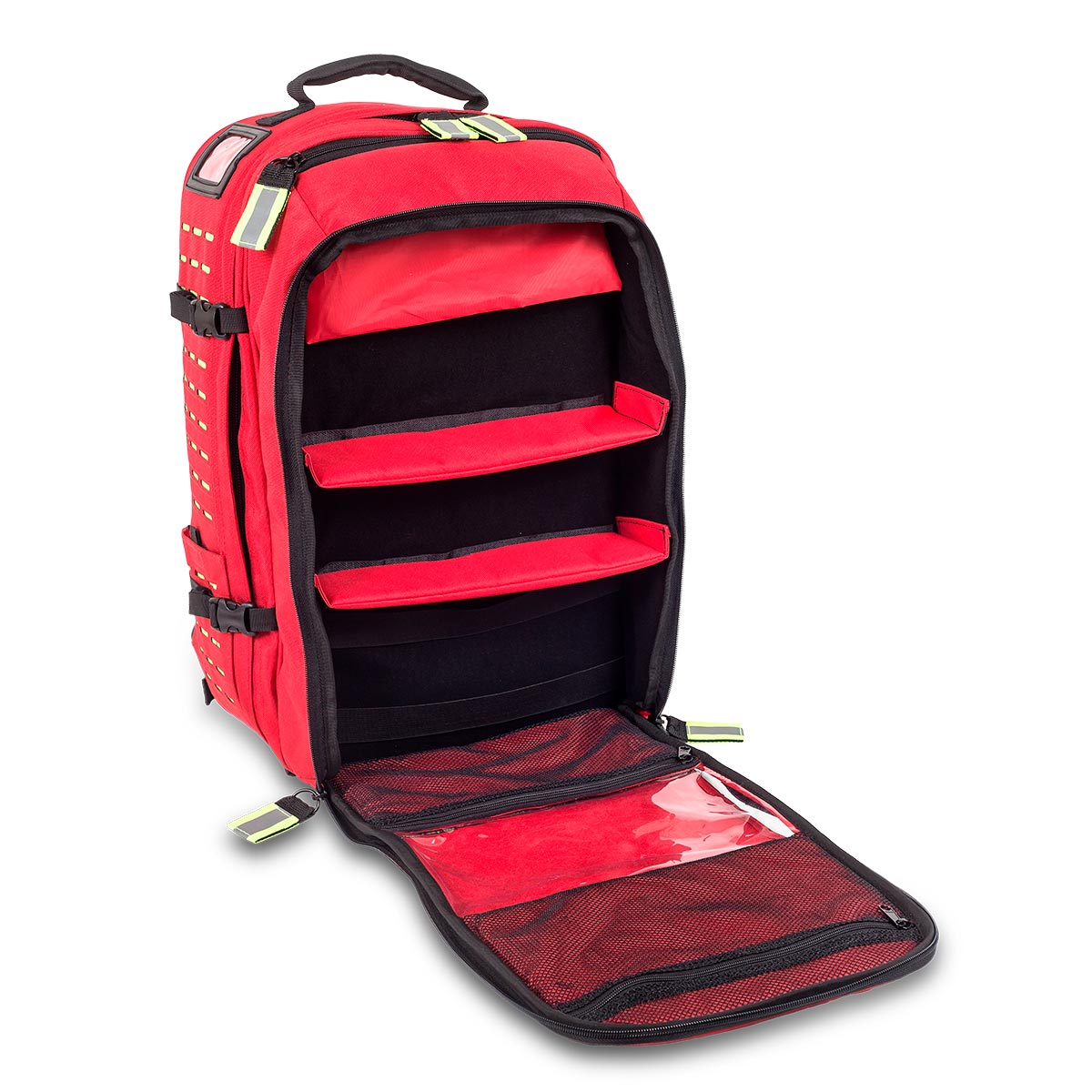 Rucsac paramedic Robust's semirigid Elite Bags, detaliu