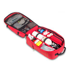 Rucsac paramedic Robust's semirigid Elite Bags, detaliu