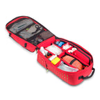 Rucsac paramedic Robust's semirigid Elite Bags, detaliu