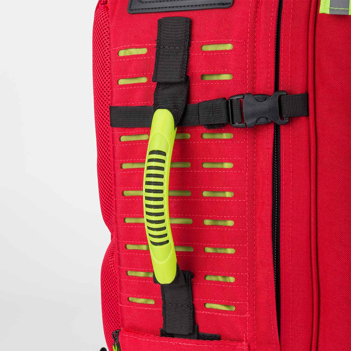 Rucsac paramedic Robust's semirigid Elite Bags, detaliu