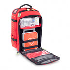 Rucsac paramedic Robust's semirigid Elite Bags, detaliu