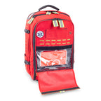 Rucsac paramedic Robust's semirigid Elite Bags, detaliu