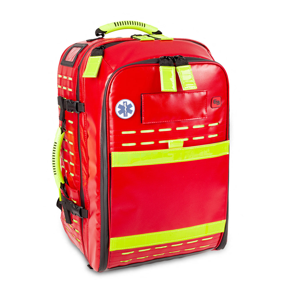Rucsac paramedic Robust's semirigid prelata Elite Bags