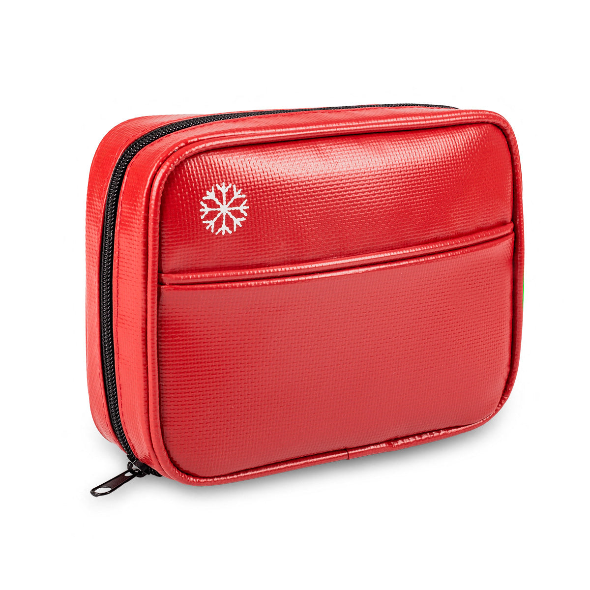 Rucsac paramedic Robust's semirigid prelata Elite Bags, detaliu