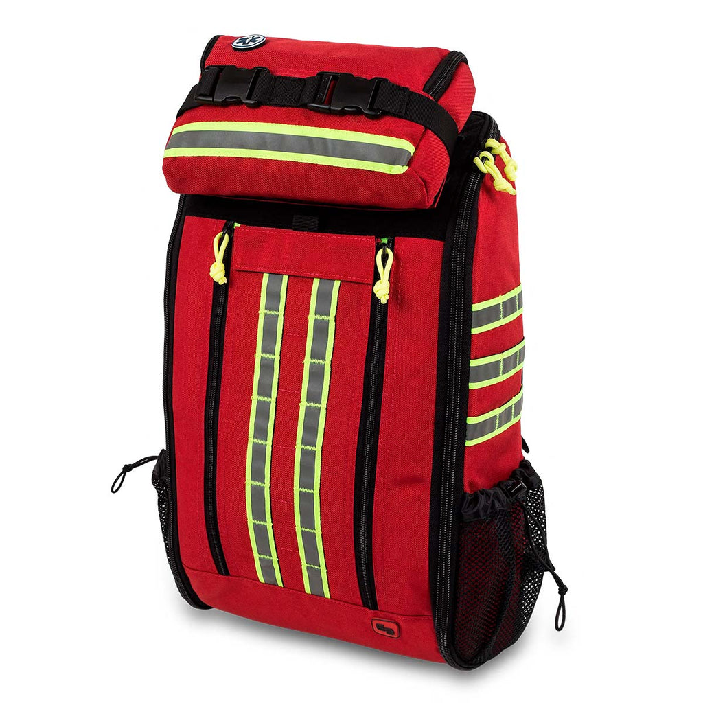 Rucsac prim ajutor Quick Access BLS Elite Bags, detaliu