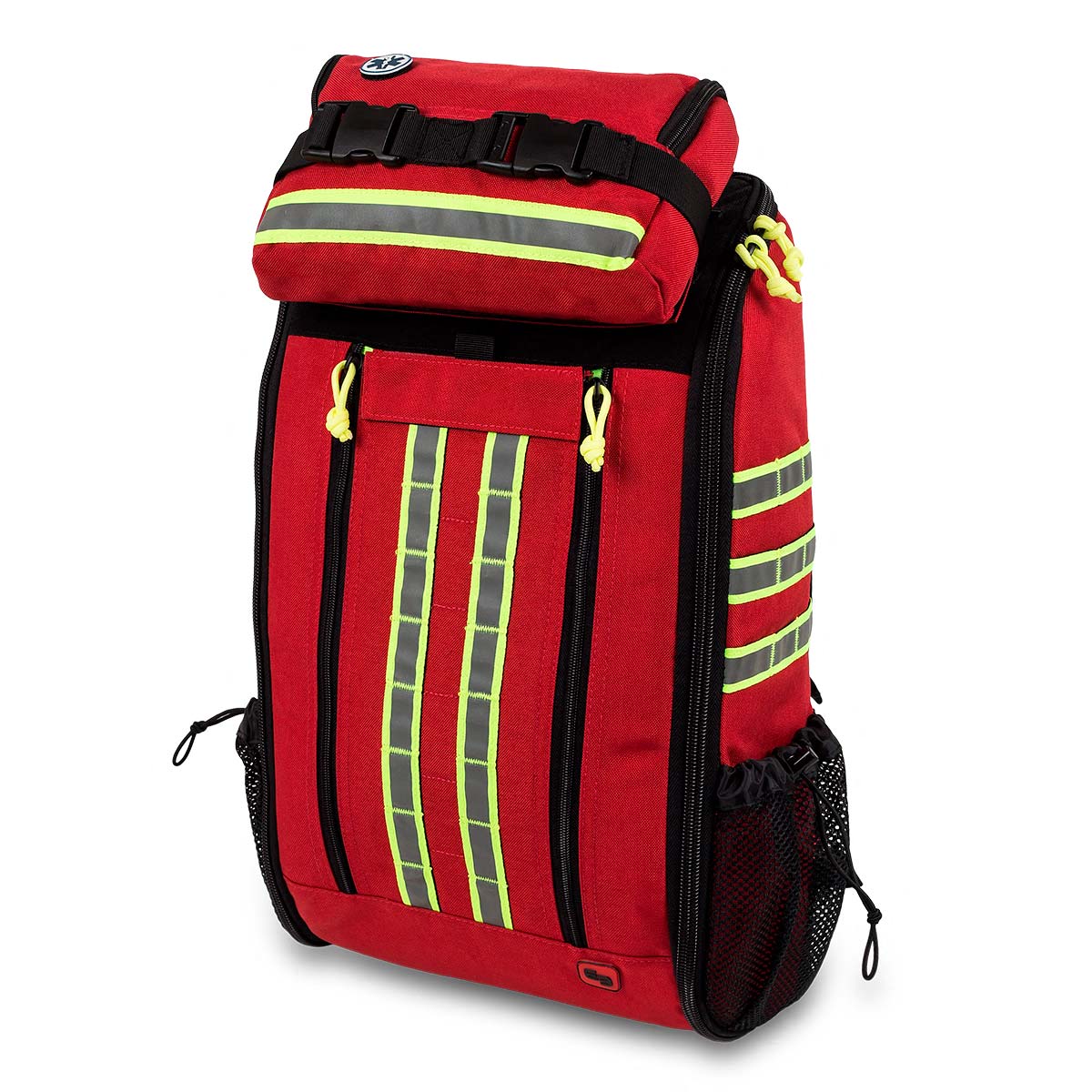Rucsac prim ajutor Quick Access BLS Elite Bags, detaliu