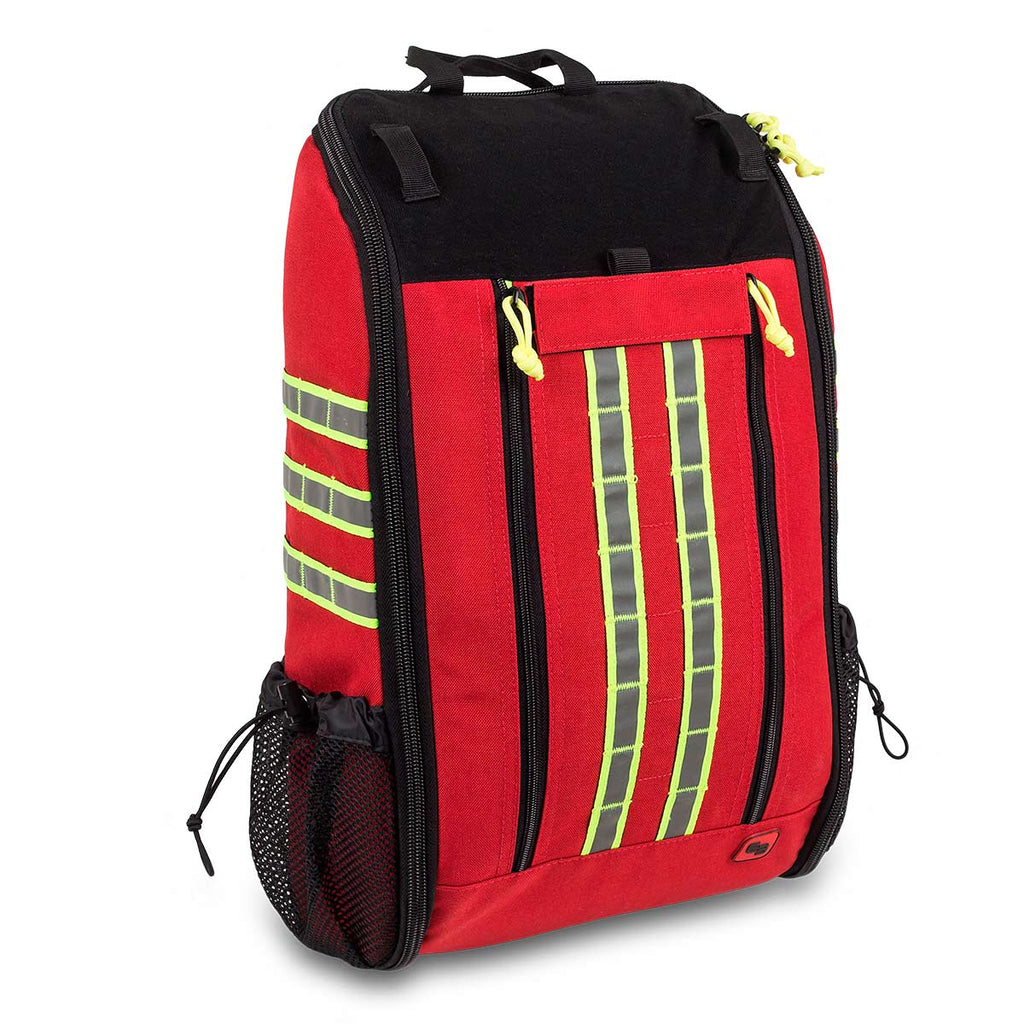 Rucsac prim ajutor Quick Access BLS Elite Bags, detaliu