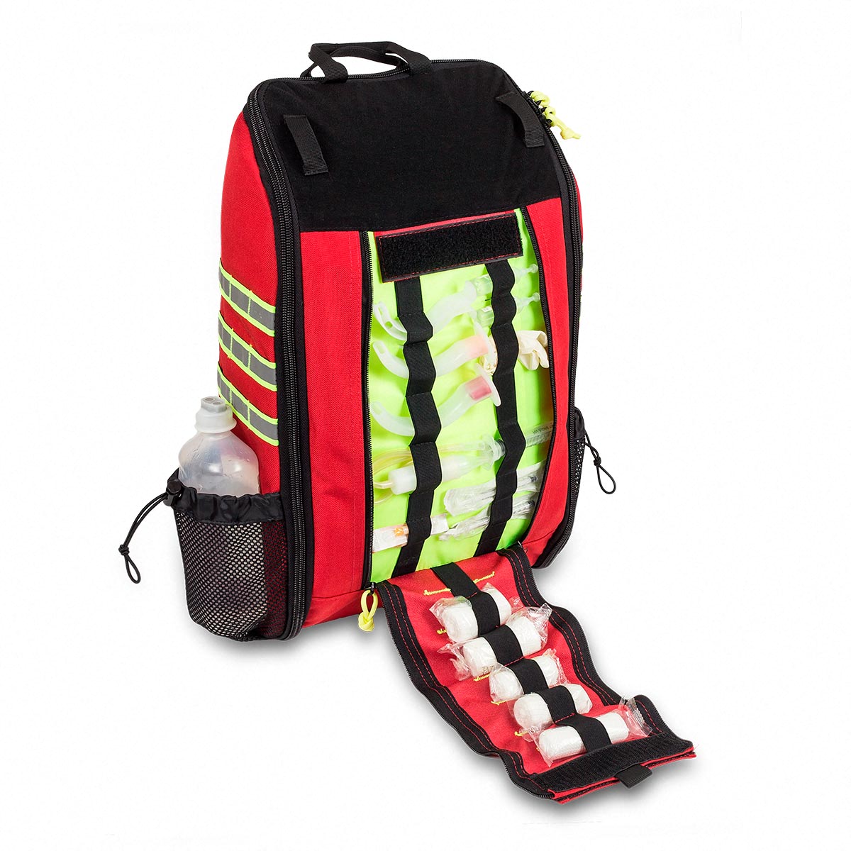 Rucsac prim ajutor Quick Access BLS Elite Bags, detaliu