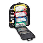Rucsac prim ajutor Quick Access BLS Elite Bags, detaliu