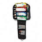 Rucsac prim ajutor Quick Access BLS Elite Bags, detaliu