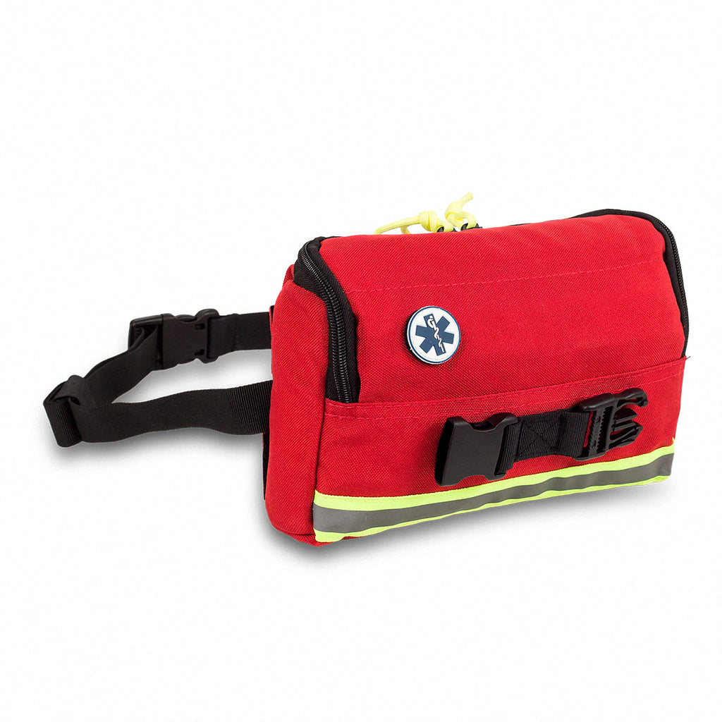 Rucsac prim ajutor Quick Access BLS Elite Bags, detaliu