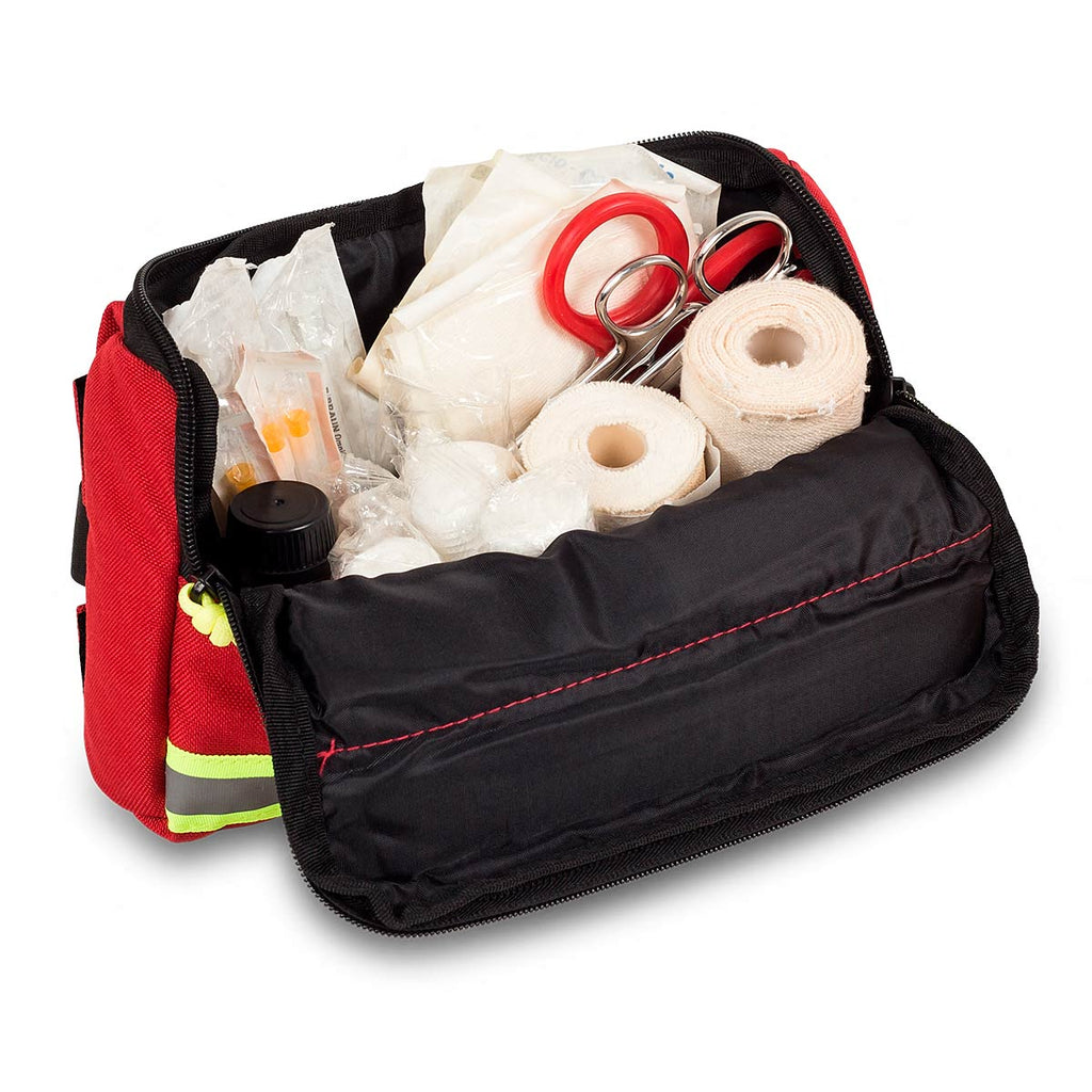 Rucsac prim ajutor Quick Access BLS Elite Bags, detaliu
