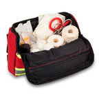 Rucsac prim ajutor Quick Access BLS Elite Bags, detaliu
