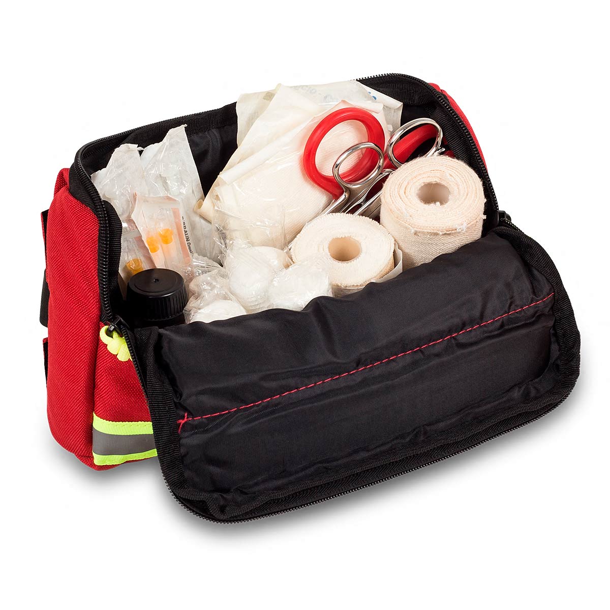 Rucsac prim ajutor Quick Access BLS Elite Bags, detaliu