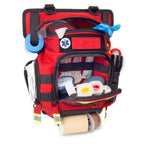 Borseta de picior EMT Pouch Elite Bags, detaliu