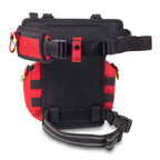 Borseta de picior EMT Pouch Elite Bags, detaliu