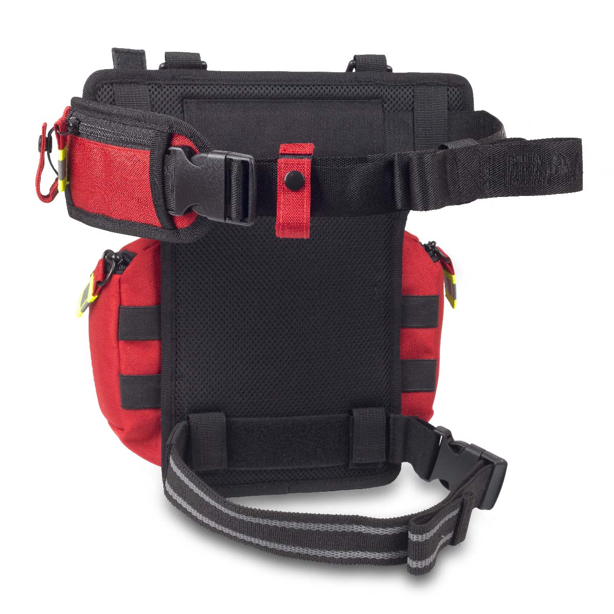Borseta de picior EMT Pouch Elite Bags, detaliu