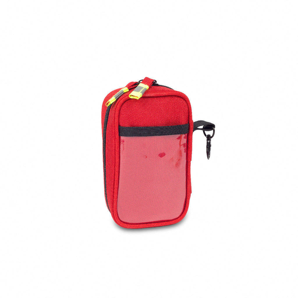 Borseta de picior EMT Pouch Elite Bags, detaliu