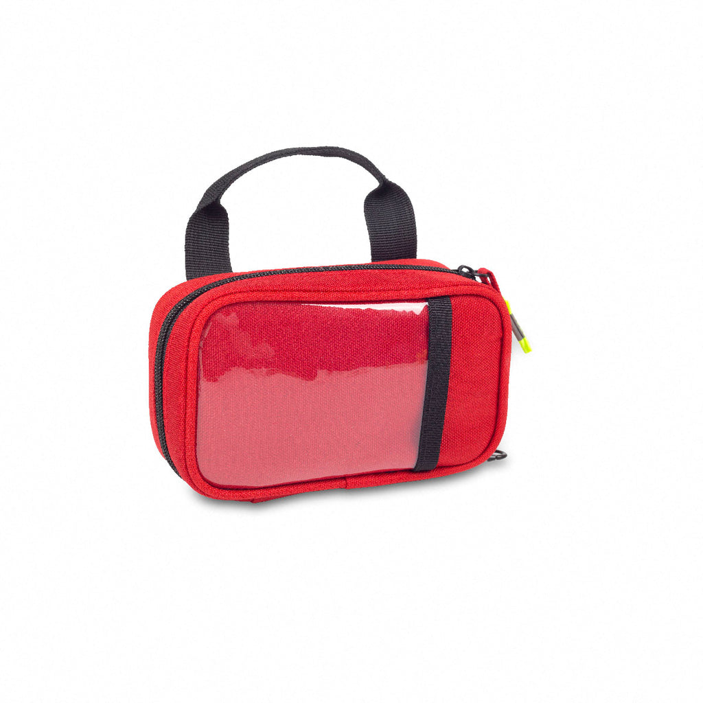 Borseta de picior EMT Pouch Elite Bags, detaliu