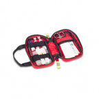 Borseta de picior EMT Pouch Elite Bags, detaliu