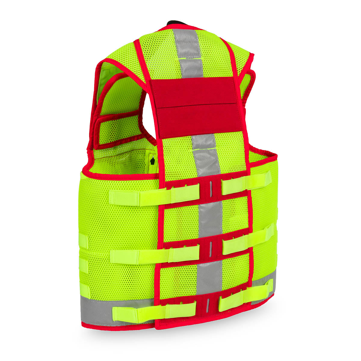 Vesta pentru salvatori Heli-Vest Elite Bags, detaliu