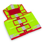 Vesta pentru salvatori Heli-Vest Elite Bags, detaliu