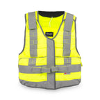 Vesta reflectorizanta Visibility Vest Elite Bags, detaliu