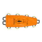 Targa pliabila evacuare si RCP GoFast Elite Bags