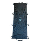 Targa de evacuare compacta QuikLitter Lite Elite Bags, detaliu