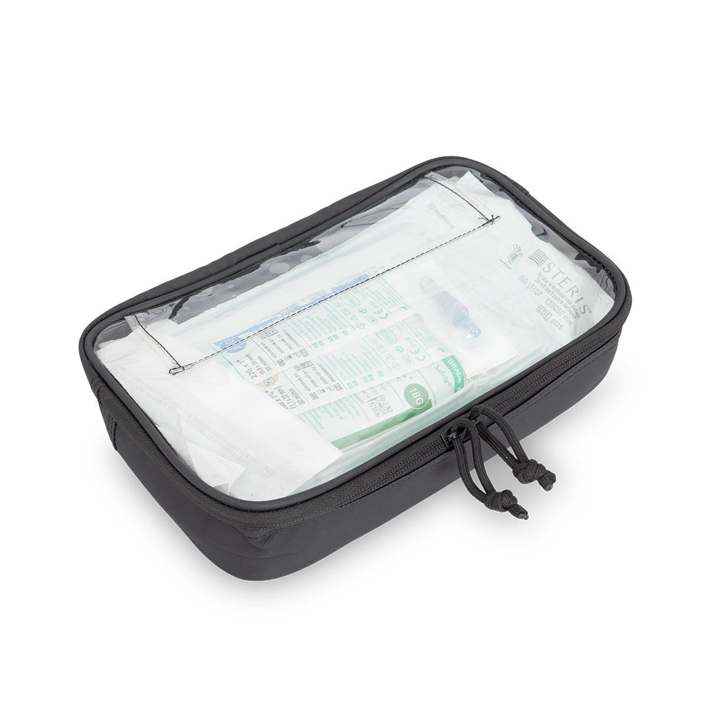 Panou modular triaj TRIA Elite Bags, detaliu