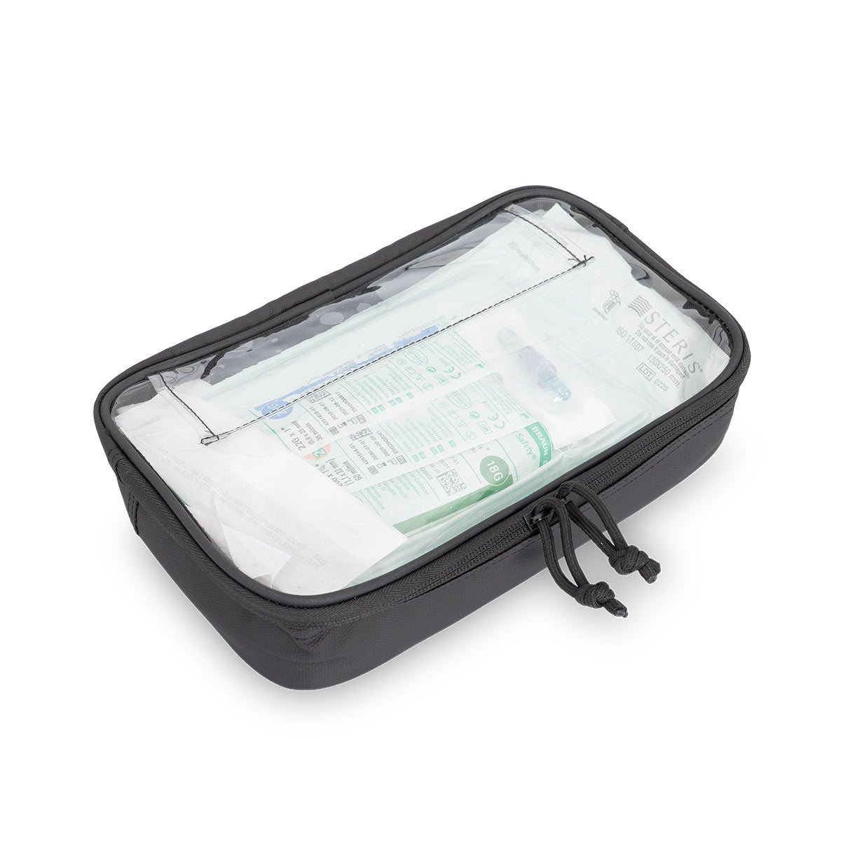 Panou modular triaj TRIA Elite Bags, detaliu