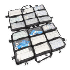 Panou modular triaj TRIA Elite Bags, detaliu